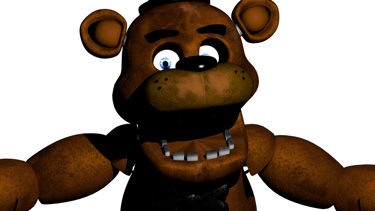 SCARY